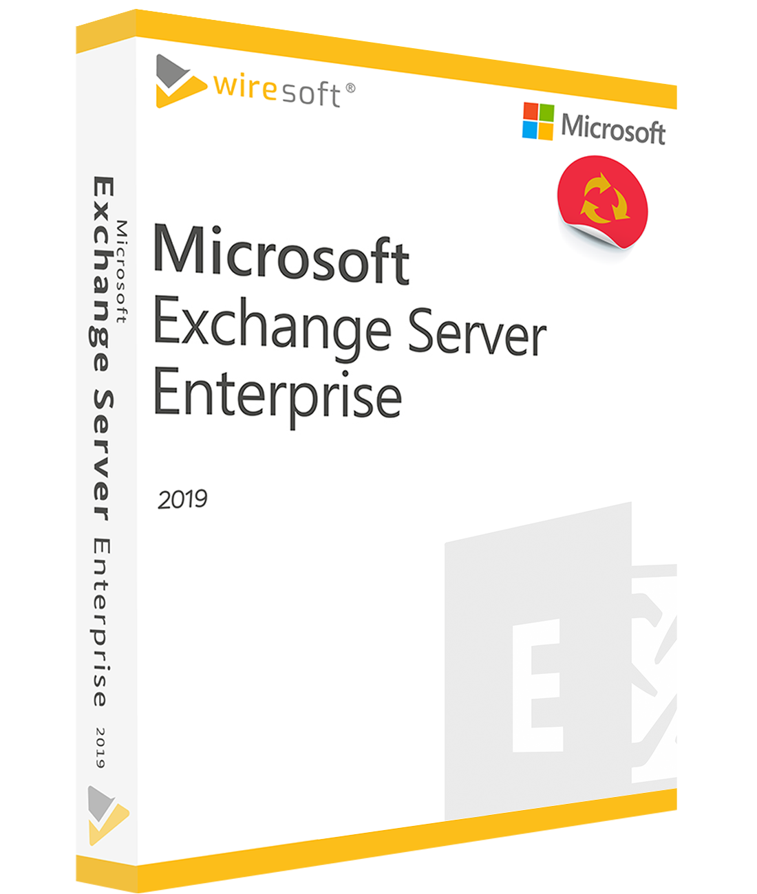 Exchange Server kaufen